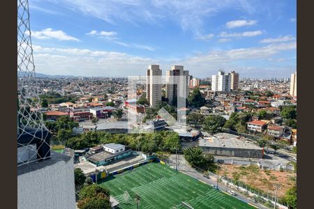 Apartamento para alugar com 34m², 2 quartos e sem vagaVista do Quarto 2