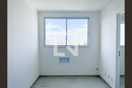 Sala de apartamento para alugar com 2 quartos, 34m² em Jardim Cidade Pirituba, São Paulo