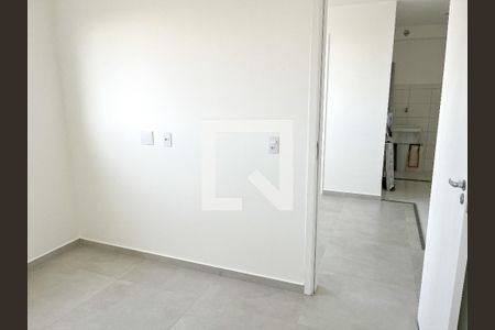 Apartamento para alugar com 34m², 2 quartos e sem vagaQuarto 2