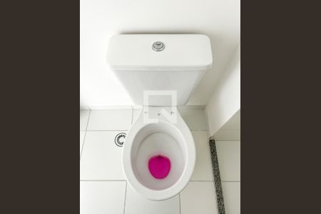 Apartamento para alugar com 34m², 2 quartos e sem vagaBanheiro