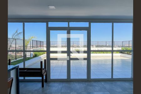 Apartamento para alugar com 34m², 2 quartos e sem vagaMirante