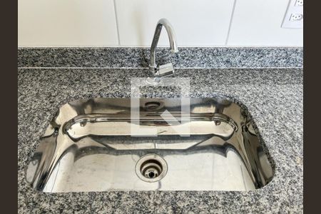 Apartamento para alugar com 34m², 2 quartos e sem vagaCozinha