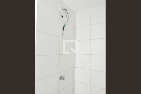 Apartamento para alugar com 34m², 2 quartos e sem vagaBanheiro