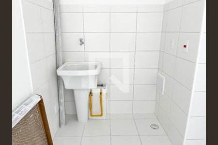 Apartamento para alugar com 34m², 2 quartos e sem vagaÁrea de Serviço