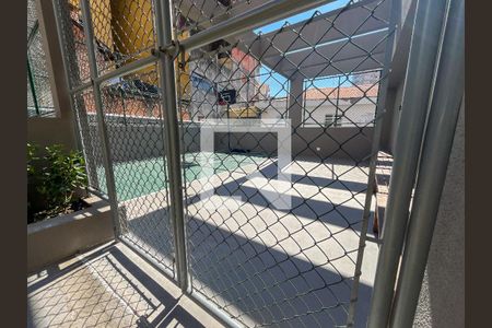 Apartamento para alugar com 34m², 2 quartos e sem vagaQuadra