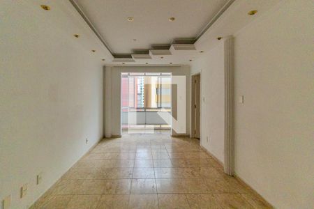 Sala de apartamento para alugar com 2 quartos, 77m² em Vila Buarque, São Paulo