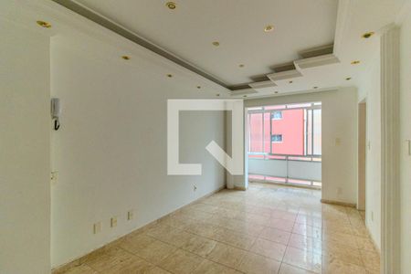 Sala de apartamento para alugar com 2 quartos, 77m² em Vila Buarque, São Paulo