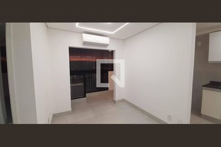 Sala de apartamento para alugar com 2 quartos, 54m² em Centro, Osasco