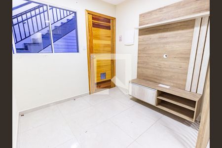 v de apartamento para alugar com 2 quartos, 35m² em Vila Regente Feijó, São Paulo