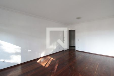 Sala de apartamento para alugar com 4 quartos, 187m² em São José, Belo Horizonte