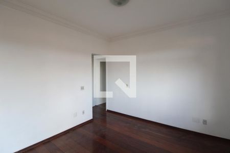 Sala de apartamento à venda com 4 quartos, 187m² em São José, Belo Horizonte