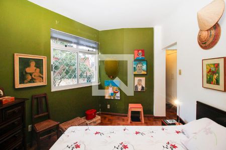 Quarto 1 de apartamento à venda com 2 quartos, 70m² em Cruzeiro, Belo Horizonte