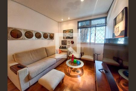 Apartamento à venda com 1 quarto, 70m² em Cruzeiro, Belo Horizonte