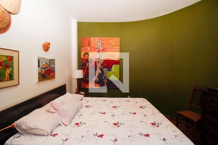 Quarto 1 de apartamento à venda com 2 quartos, 70m² em Cruzeiro, Belo Horizonte