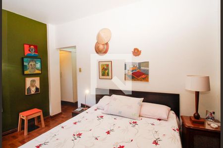 Quarto 1 de apartamento à venda com 1 quarto, 70m² em Cruzeiro, Belo Horizonte