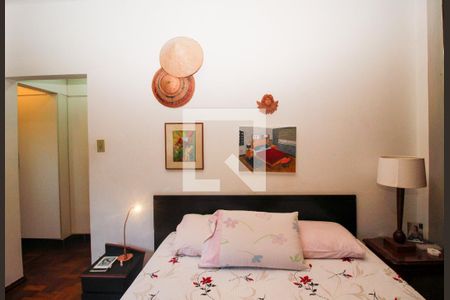 Quarto 1 de apartamento à venda com 1 quarto, 70m² em Cruzeiro, Belo Horizonte