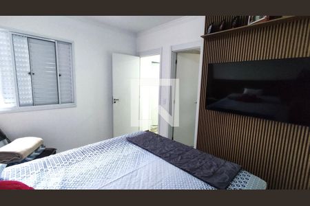 Apartamento à venda com 3 quartos, 71m² em Vila Nambi, Jundiaí