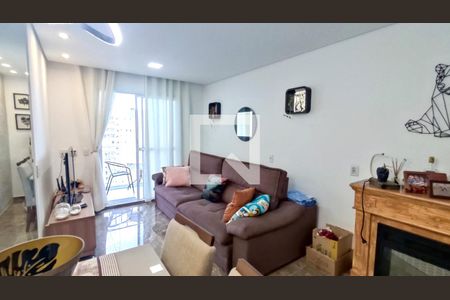 Apartamento à venda com 3 quartos, 71m² em Vila Nambi, Jundiaí