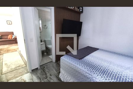 Quarto 1 de apartamento à venda com 3 quartos, 71m² em Vila Nambi, Jundiaí