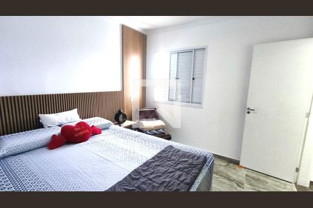 Quarto 1 de apartamento à venda com 3 quartos, 71m² em Vila Nambi, Jundiaí