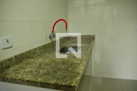 Cozinha  de casa para alugar com 2 quartos, 120m² em Ferrazópolis, São Bernardo do Campo