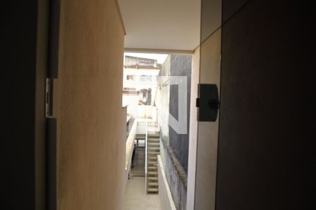 Vista Quarto 1 de casa para alugar com 2 quartos, 120m² em Ferrazópolis, São Bernardo do Campo