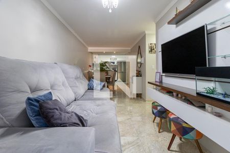 Sala de casa para alugar com 2 quartos, 120m² em Sítio Cercado, Curitiba