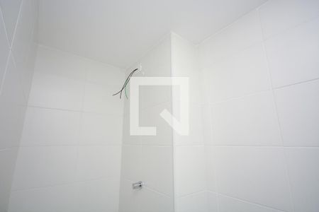 Apartamento para alugar com 35m², 2 quartos e sem vaga Apartamento para alugar com 35m², 2 quartos e sem vagaBanheiro