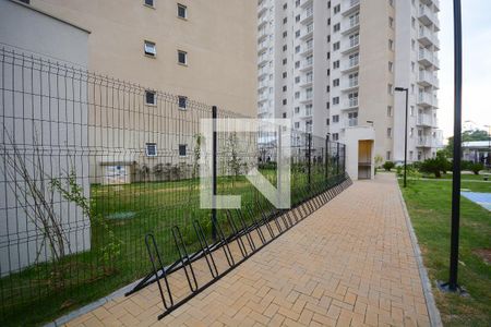 Apartamento para alugar com 35m², 2 quartos e sem vaga Apartamento para alugar com 35m², 2 quartos e sem vagaÁrea comum