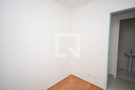 Apartamento para alugar com 35m², 2 quartos e sem vaga Apartamento para alugar com 35m², 2 quartos e sem vagaQuarto 2