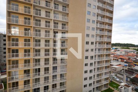 Apartamento para alugar com 35m², 2 quartos e sem vaga Apartamento para alugar com 35m², 2 quartos e sem vagaVista do Quarto 1