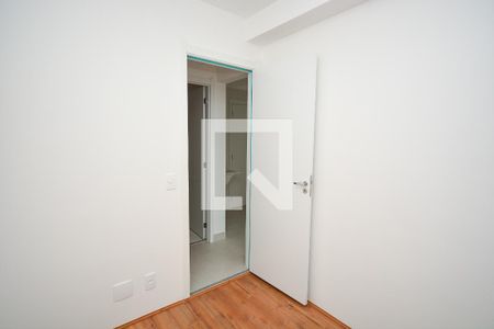 Apartamento para alugar com 35m², 2 quartos e sem vaga Apartamento para alugar com 35m², 2 quartos e sem vagaQuarto 2