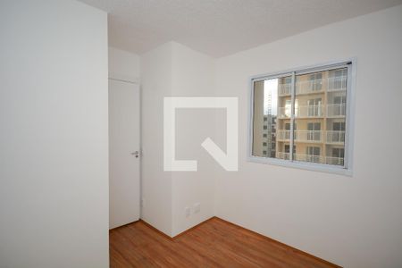 Quarto 1 de apartamento para alugar com 2 quartos, 35m² em Socorro, São Paulo