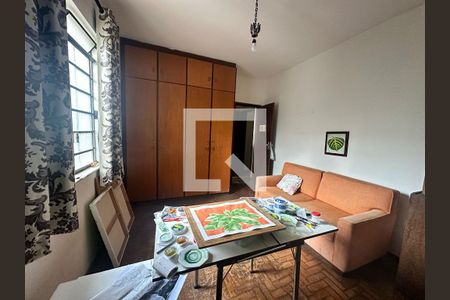 Quarto 2 de casa à venda com 4 quartos, 240m² em Serra, Belo Horizonte