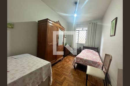 Quarto 1 de casa à venda com 4 quartos, 240m² em Serra, Belo Horizonte