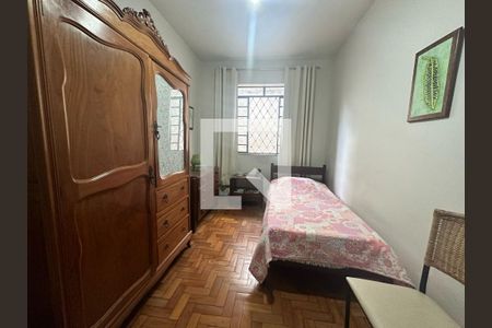 Quarto 1 de casa à venda com 4 quartos, 240m² em Serra, Belo Horizonte