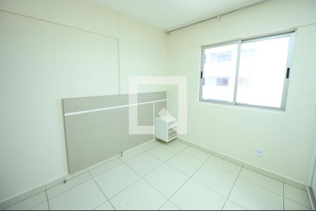 Quarto 1 de apartamento para alugar com 2 quartos, 50m² em Setor Cândida de Morais, Goiânia
