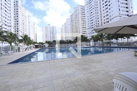 Apartamento para alugar com 2 quartos, 50m² em Setor Cândida de Morais, Goiânia