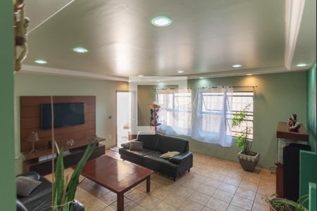 Sala de casa à venda com 3 quartos, 250m² em Parque Jambeiro, Campinas