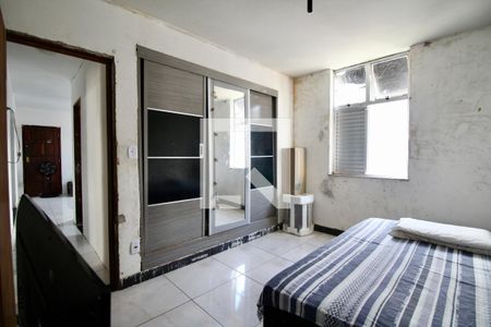 Quarto 2 de apartamento para alugar com 3 quartos, 80m² em Campinas de Brotas, Salvador