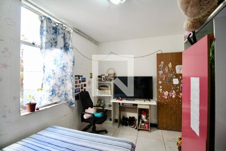 Apartamento para alugar com 80m², 3 quartos e sem vagaQuarto 3