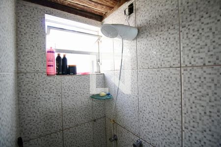 Apartamento para alugar com 80m², 3 quartos e sem vagaBanheiro