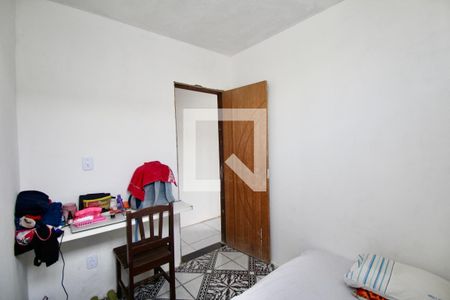 Quarto 1 de apartamento para alugar com 3 quartos, 80m² em Campinas de Brotas, Salvador
