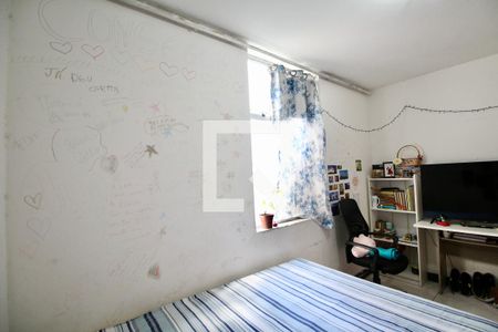 Apartamento para alugar com 80m², 3 quartos e sem vagaQuarto 3