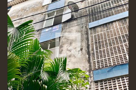 Apartamento para alugar com 80m², 3 quartos e sem vagaFachada