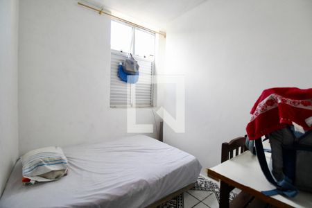 Quarto 1 de apartamento para alugar com 3 quartos, 80m² em Campinas de Brotas, Salvador