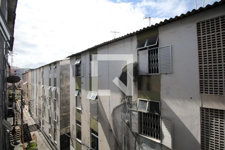 Apartamento para alugar com 80m², 3 quartos e sem vagaVista do Quarto 2