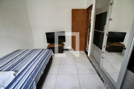 Apartamento para alugar com 80m², 3 quartos e sem vagaQuarto 2