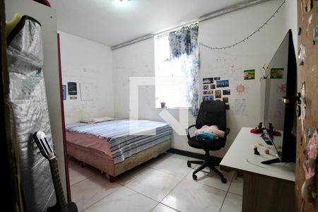Apartamento para alugar com 80m², 3 quartos e sem vagaQuarto 3