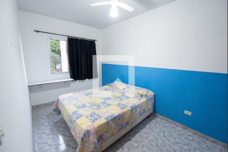 Suíte de apartamento para alugar com 2 quartos, 75m² em Centro, Taubaté